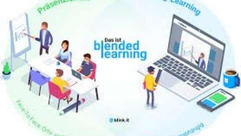 Blended Learning