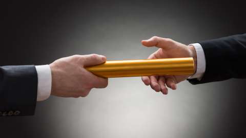 Handover 1