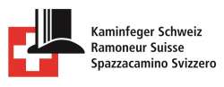 Kaminfeger Schweiz Logo